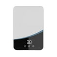 thumbnail image 1 of 5500W Temperature Adjustable Instant Tankless Electric Hot Water Heater Kitchen Bathroom Shower Hot Water Fast Heating ,Digital Temperature Display, 1 of 8