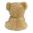 thumbnail image 3 of Peluche de San Valentín Way to celebrate con Diseño de Oso con Corazón 18 cm Beige, 3 of 4