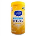 thumbnail image 2 of Berkley Jensen Disinfecting Wipes, 4 pk./80 ct., 2 of 3