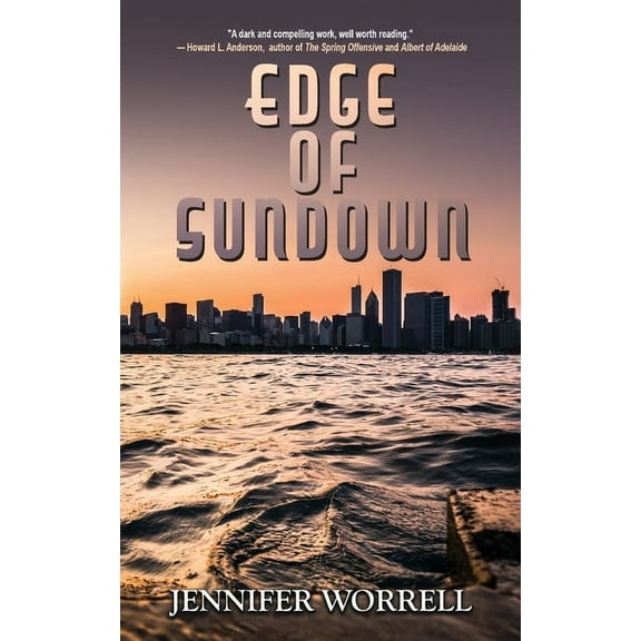 Edge of Sundown (Paperback)
