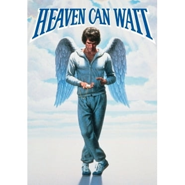 Heaven Can Wait (DVD)