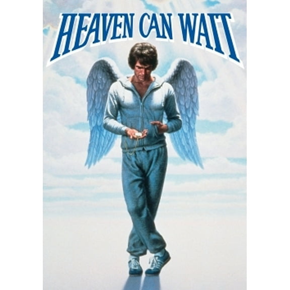 Heaven Can Wait (DVD)