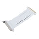 thumbnail image 5 of Cable Elevador PCIe 5.0 x16, Cable de extensión GPU PCB Flexible de 128 Gbps, Elevador PCIe Compatible Con Interfaces 4.0 3.0 2.0 1.0, 5 of 7