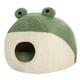 thumbnail image 3 of Casa de tienda para gatos lavable Otoño Invierno M Estilo B Yuyangstore Camas para gatos, 3 of 8