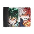 thumbnail image 3 of Characters My Hero Academia Mouse Pad Extended Gaming No-sliped Large Desk Mat Stitched Edge Keyboard Mat Mousepad, 3 of 7