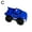 Blue, variant on Children's Anti Gravity Wall Climbing Car Toy Car Inertia Magnetic Levi Nice✨d Q3J5