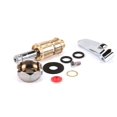 thumbnail image 2 of T&S Brass 012446-25 Ceramic with Check Valve and Lever Handle, Hot, Right Hand, 2 of 4