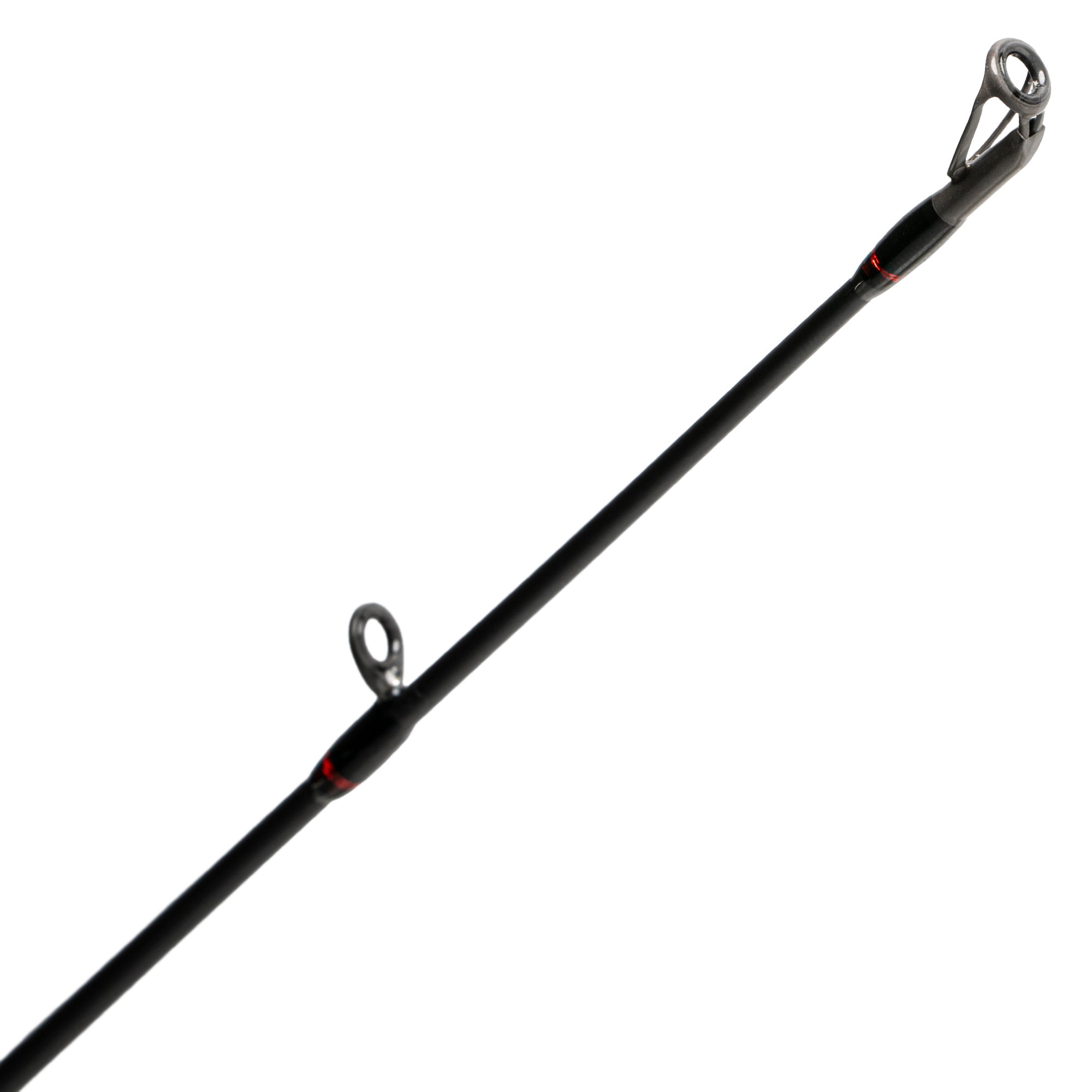 6th Sense – Milliken Pro Fishing Rod Series Casting & Spinning Graphite Rods with Technique-Specific Actions
