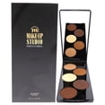 thumbnail image 1 of Shaping Box Powder - Dark by Make-Up Studio for Women - 0.55 oz Highlighter, 1 of 2