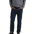 thumbnail image 2 of Levis Mens 541™ Athletic Tapered Jeans, The Rich, 32X30, 2 of 3