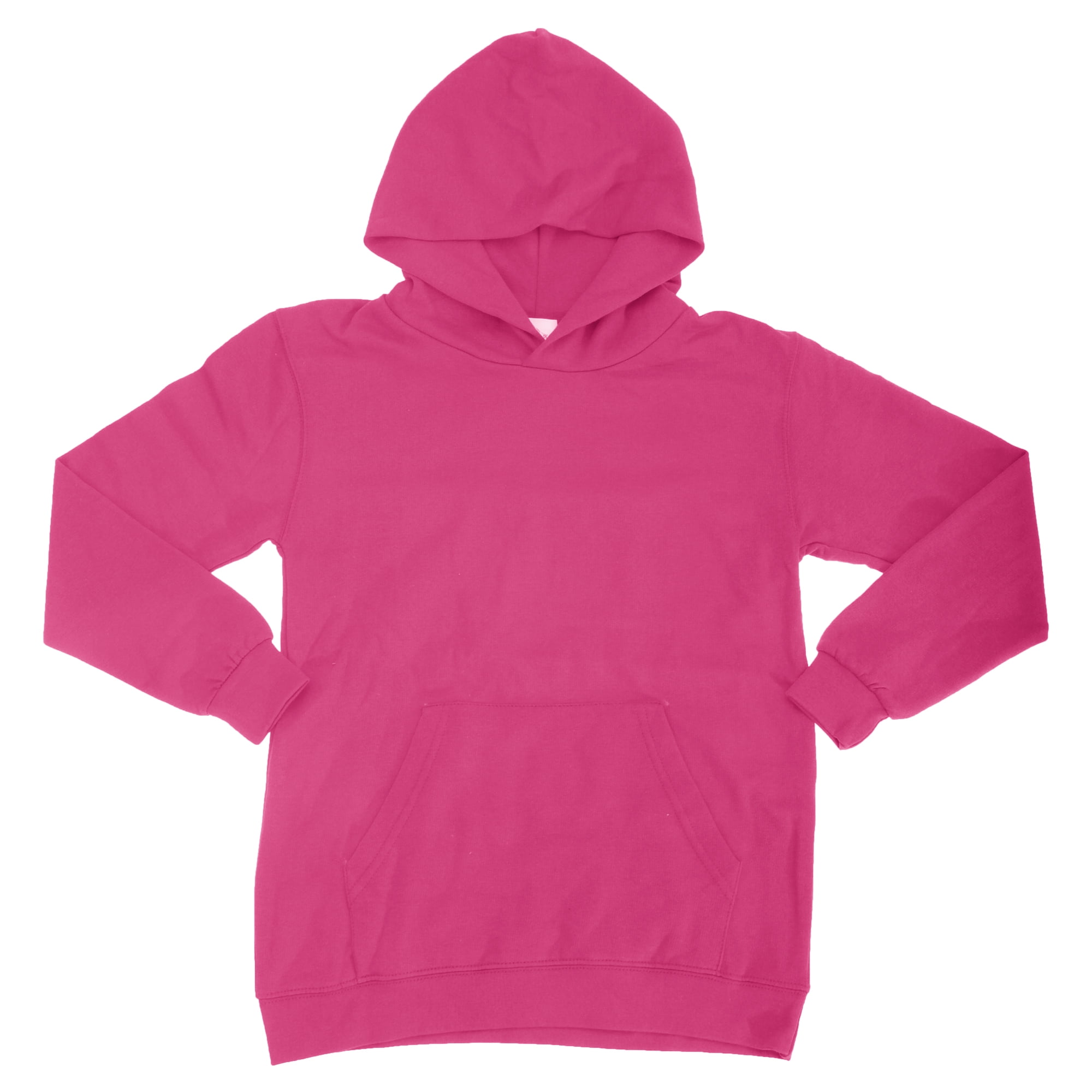 plain hooded sweatshirts