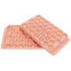 thumbnail image 1 of Bandeja Redonda Para Cubitos De Hielo, 33 Rejillas, Pulido Brillante, A Prueba De Polvo, De Grado Alimenticio, Redondo, Fácil De Desmoldar, Molde Para Cubitos De Hielo Para, 1 of 8