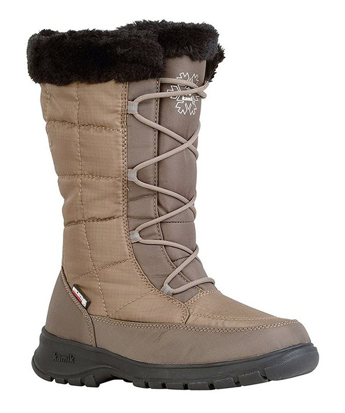 Kamik Women's New York2 Boot - Walmart.com