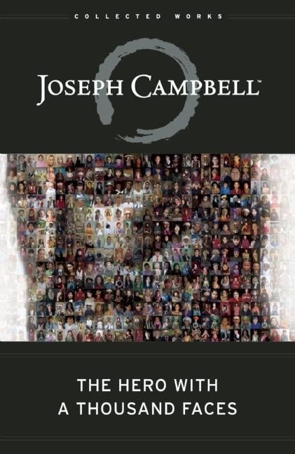 the man with a thousand faces joseph campbell the man with a thousand faces joseph campbell