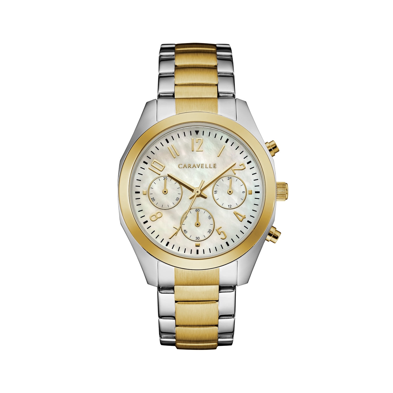 CARAVELLE Designed by Bulova Caravelle Designed By Bulova Women's