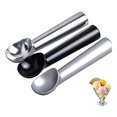 thumbnail image 1 of 3 cucharas para helado de aluminio / cucharas para helado antiadherentes profesionales, 1 of 4