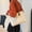 102#Beige, variant on Leather Tote Bag for Women Commuting, Large Capacity Shoulder Handbag with Zipper Pocket and Sturdy Handles, Versatile Work Travel Daily Carry Bag for Office Leisure