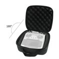 thumbnail image 5 of Universal Remote Controller Storage Bag RC mitter Protector Handbag Case Box for FrSky X9D Jump, 5 of 5