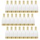 thumbnail image 3 of WORGEOUS 24 Uds. Botellas de almacenamiento de dulces, contenedores para recuerdos de fiesta, contenedores de dulces en forma de botella, 3 of 8