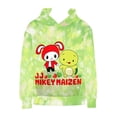 thumbnail image 3 of JJ Mikey Maizen Youth Hooded Graphic Pullover Hoodies Long Sleeves Sweatshirt Teen, 3 of 8