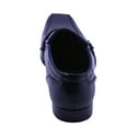 thumbnail image 4 of Men's Shoes Dress Loafer Black Color US9.5, 4 of 5