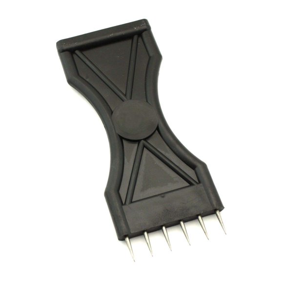 C.S. Osborne et Co. No. 869 P - Outils de Rembourrage en Plastique pour Tendeur (Ferme de Rainure)
