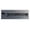 Brushed Silver, variant on Basic Showroom Sign (Navy Blue / White) - Small