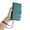 Green, variant on PU Leather Wallet Phone Case for Google Pixel 8