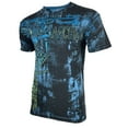 thumbnail image 4 of Archaic By Affliction Men's T-shirt Hearth, 4 of 7