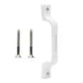 thumbnail image 1 of 9.25 Inch Plastic Entrance Door Grab Handle for Trailer Caravan Yacht, 1 of 7