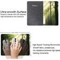 thumbnail image 3 of Mouse Pad, Natural Forest Mouse Pad, Rectangle Mouse Mat Square Waterproof Mouse Pads Non-Slip Rubber Base Mousepad for Office Laptop, 9.5"x7.9"x0.12" Inch, 3 of 6