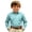 Sky Blue#9527, variant on BOOMNY Toddler Boys Western Cowboy Shirts Long Sleeve Lapel Embroidery Buttons Shirts for Boy Soft Dailywear