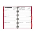 thumbnail image 4 of 2027 Mead® Medium Weekly and Monthly Poly Planner, 4 of 18