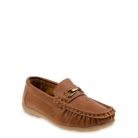 

Josmo Little & Big Boys Driving Loafer Dress Shoes Sizes 12-5