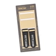 thumbnail image 1 of Almencla 2 Pcs Sangles de Rangement Robustes pour Randonnée Atelier 180mm, 1 of 8