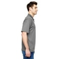 thumbnail image 4 of Hanes Men's 4 oz. Cool Dri with Fresh IQ Polo - 4800, 4 of 4