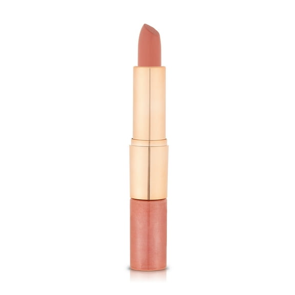 Flower Cosmetics Mix N' Matte Lip Duo - Melon Kiss
