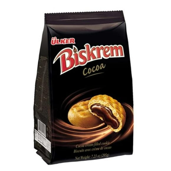 ULKER BISKREM F COCO, ULKER BISKREM F COCO