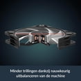 thumbnail image 4 of Arctic ACFAN00344A P12 Pro A-RGB LN - 120mm Case Fan with A-RGB - fluid dynamic bearing - max 2000 RPM - PWM regulated, 4 of 7