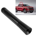 thumbnail image 3 of Short Carbon Fiber Antenna Aerial, Easy Installation Replacement Universal, 3 of 7