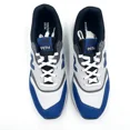 thumbnail image 3 of New Balance Classics Sneakers Blue Black Suede Lace Up CM 997H VE Men Sz 11.5, 3 of 6