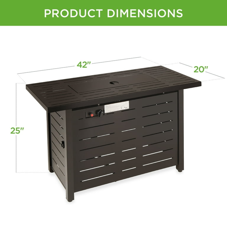 Best choice fire pit deals