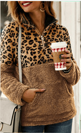 thick sweaters