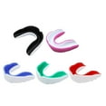 thumbnail image 6 of Sports Mouthguard for Adult Men Women Kids Sparring Boxing Punch Bag Kickboxing, 6 of 10