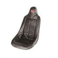 thumbnail image 3 of Jaz Mini Pro Stock Seat Cover Black Vinyl, 3 of 3