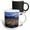 Multicolor, variant on 3drose, Scenic Canyon at Twilight, 15oz Mug