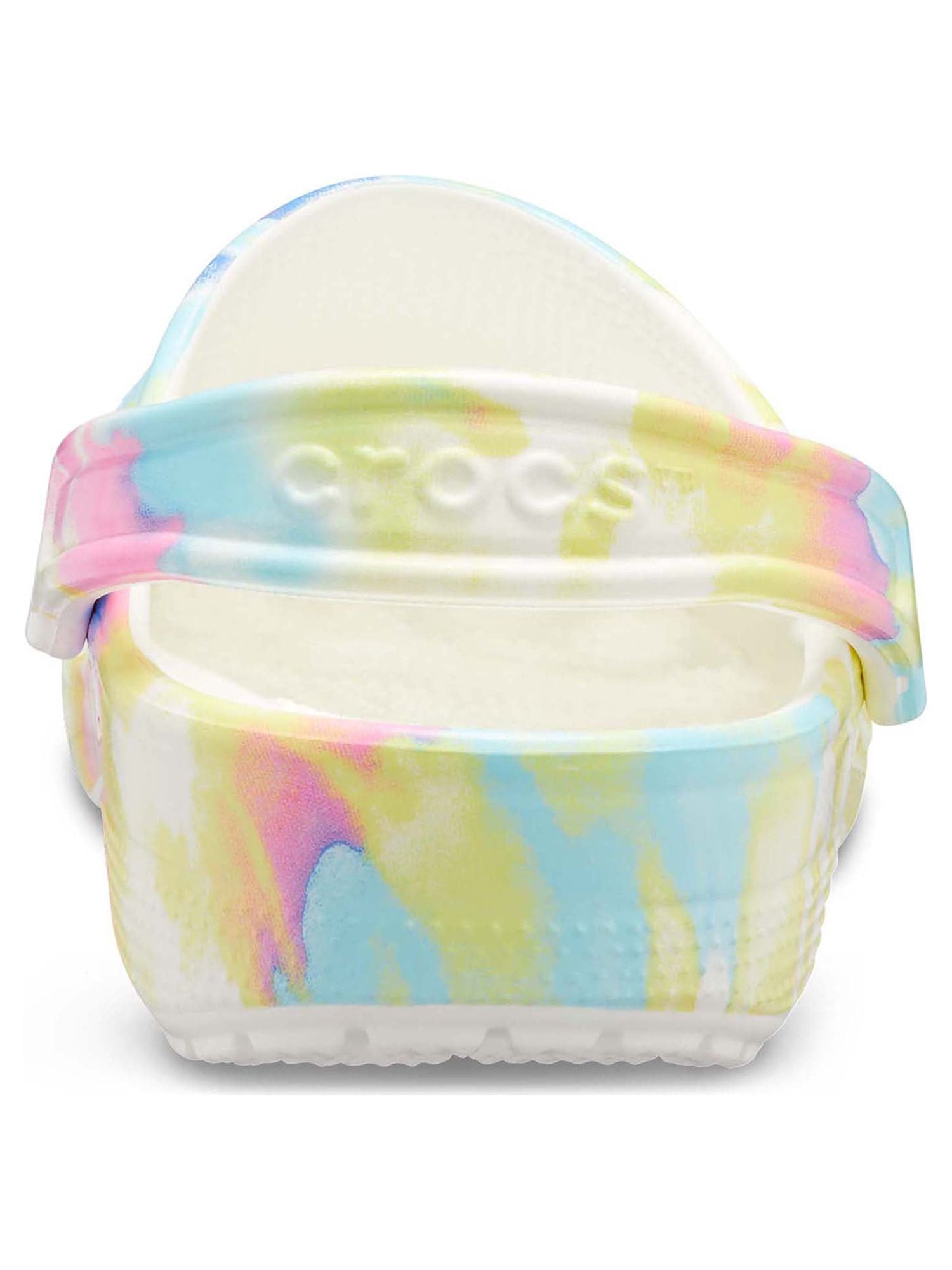 Crocs Toddler & Kids Classic Clog