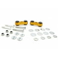 thumbnail image 2 of Whiteline For Subaru Forester 2003-2008 Front & Rear Front Sway bar Link | KLC32, 2 of 5