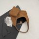 thumbnail image 2 of Bolso Tipo Cartera Bolsos Hombro A La Ante Sintético Gran Capacidad para Mujer Con, 2 of 9