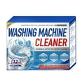thumbnail image 2 of Clean Washing Machine Cleaning Effervescent Tablets, Powerful Dirt Removal, Cleaning Effervescent Tablets, Powerful Cleaning Tablets, 2 of 5